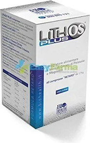 Биологически активная добавка Mayoly Italia Lithos Plus