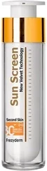 Защита от солнца для лица Sun Protection Face Velvet Frezyderm