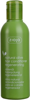 Conditioner Natural Olive Ziaja
