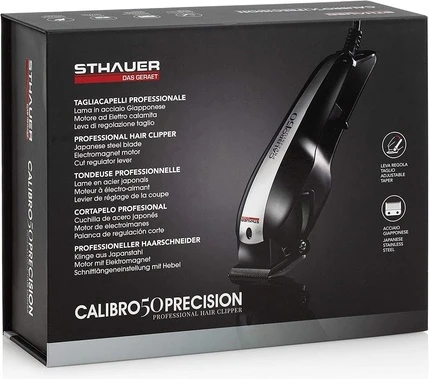 Машинка для стрижки волос Xanitalia Sthauer Calibro 50 Precision Professional