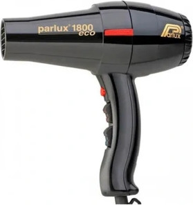 Фен Parlux Parlux Hair Dryer 1800 Eco Edition Black