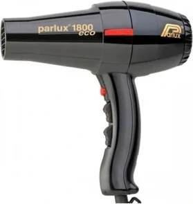 Фен Parlux Parlux Hair Dryer 1800 Eco Edition Black