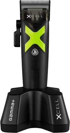 Машинка для стрижки волос Gamma Xcell
