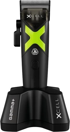 Машинка для стрижки волос Gamma Xcell