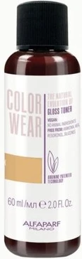 Color Rinse Alfaparf Milano Gloss Toner