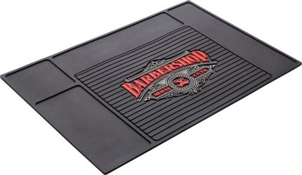 Наборы инструментов для укладки Xanitalia Barber Working Pad