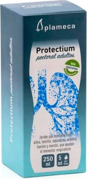 Сыворотка Plameca Protectium