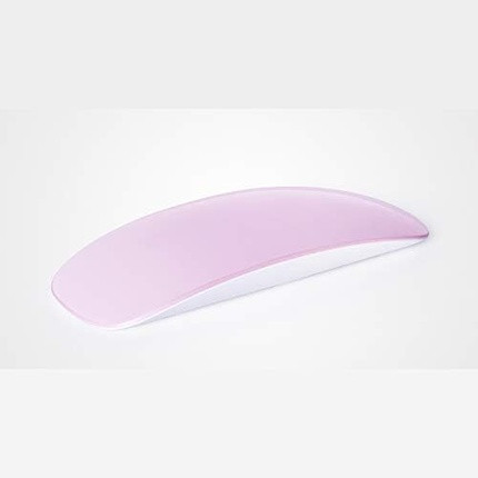 Мини УФ-светодиодная лампа Perfect Beauty Star Dust Pink Pocket