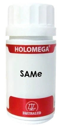 Витаминная сыворотка Equisalud Holomega