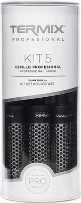 Набор щеток Termix Professional