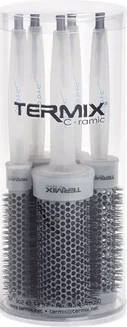 Набор керамических терморасчесок Termix