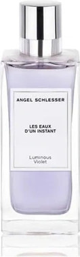 Eau de Toilette Angel Schlesser Les Eaux D'Un Instant Luminous Violet