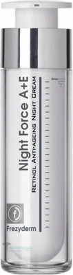 Ночной крем Frezyderm