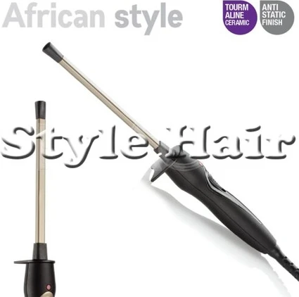 Щипцы для завивки Xanitalia Micro Wand Ceramic Tourmaline