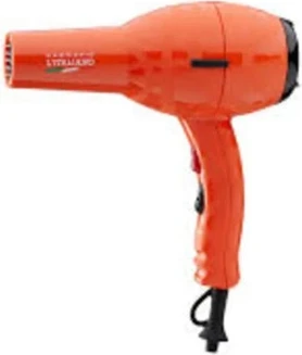 Фен Gamma L'Italiano Orange Professional Salon