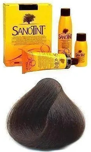 Краска для волос Cosval Sanotint
