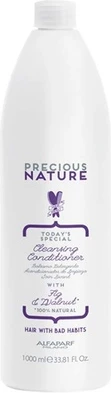Очищающий кондиционер Alfaparf Milano Precious Nature Hair With Bad Habits