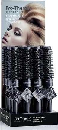Круглая щетка Xanitalia Pro Xan Pro Professional Thermic Brush