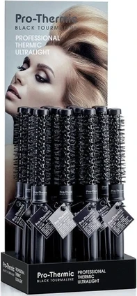Круглая щетка Xanitalia Pro Xan Pro Professional Thermic Brush 16мм