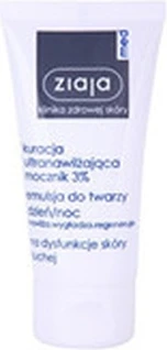 Emulsion Ziaja Med Ultra Moisturizing Urea 3%
