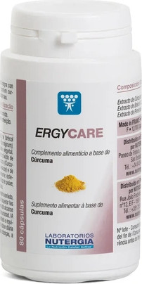 Пищевая добавка Nutergia Ergycare