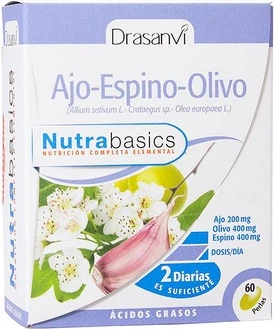 Витаминные Жемчужины Drasanvi