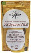 Суперфуд Hifas Da Terra Cordyceps Vital