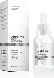 Alchemy BotxLike