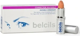 Крем для век Belcils Invis Corrector для темных кругов