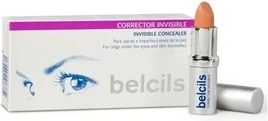 Крем для век Belcils Invis Corrector для темных кругов