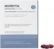 Витаминная сыворотка Sesderma Seskavel Plus