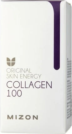 Сыворотка Mizon Collagen 100