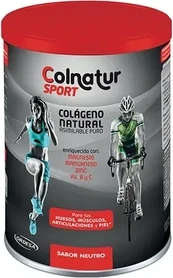 Сыворотка с витаминами Colnatur