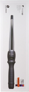 Щипцы для завивки Perfect Beauty Cone Curling Iron Loop Up