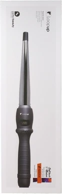 Щипцы для завивки Perfect Beauty Cone Curling Iron Loop Up