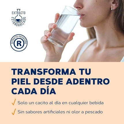 Набор для ухода за телом Tongil State Pure Dermocollagen