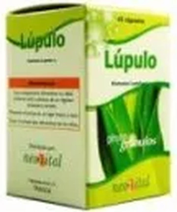 Nutrition Neo Fantastic Fitogranular Lupulo 45 Layers
