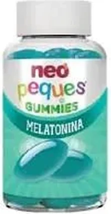 Мармеладные мишки Neo Peques