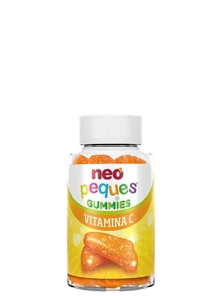 Gummies Neo Peques