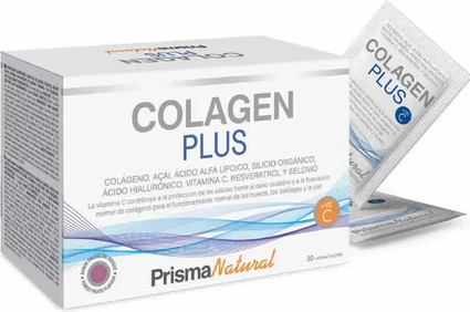 Антивозрастной уход за лицом Prisma Natural