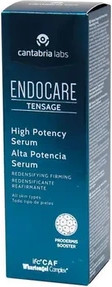 Сыворотка Endocare Tensage High Potency Anti-Age с тройным действием