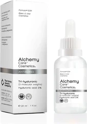Сыворотка Alchemy Care Cosmetics Alchemy Tri-Hyaluronic 3 Молекулярных Весов