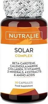Витамины Nutralie