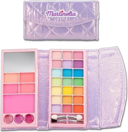 Набор для макияжа Martinelia Shimmer Wings