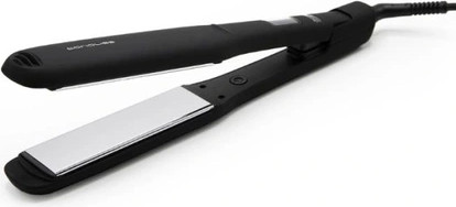 Выпрямитель для волос Corioliss C-Extreme Black Soft Touch