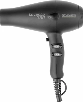 Набор для укладки Xanitalia Luxurystyler