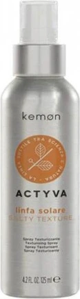 Спрей для укладки Kemon Linfa Solare
