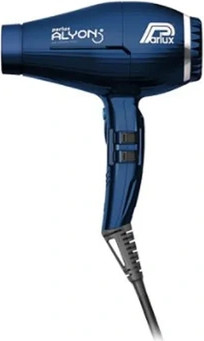 Фен Parlux Alyon Blue