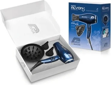 Фен Parlux Alyon Night Blue