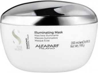 Маска для волос Alfaparf Milano Illuminating Mask